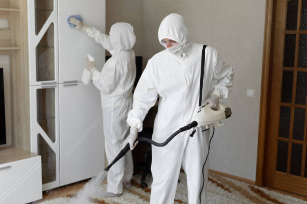 24/7 Emergency Unattended Death Cleanup experts in Rocky Hill, NJ