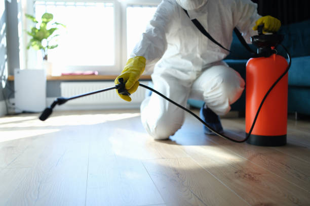 Reliable Unattended Death Cleanup contractor in Rocky Hill, NJ by Dulley Family Biohazard Services